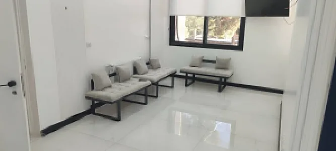 مطب دندانپزشکی دکتر سلطانی