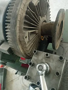 سپاهان فن کلاچ