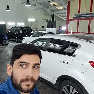 صافکاری محمدی