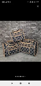 تولیدی کیف میلاد