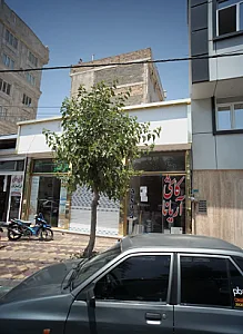 کاشی آریانا