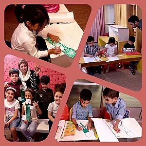 آموزشگاه موسیقی اوج