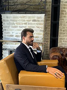 خدمات تخصصی داماد عرفان