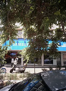 فروشگاه سامسونگ مفتح