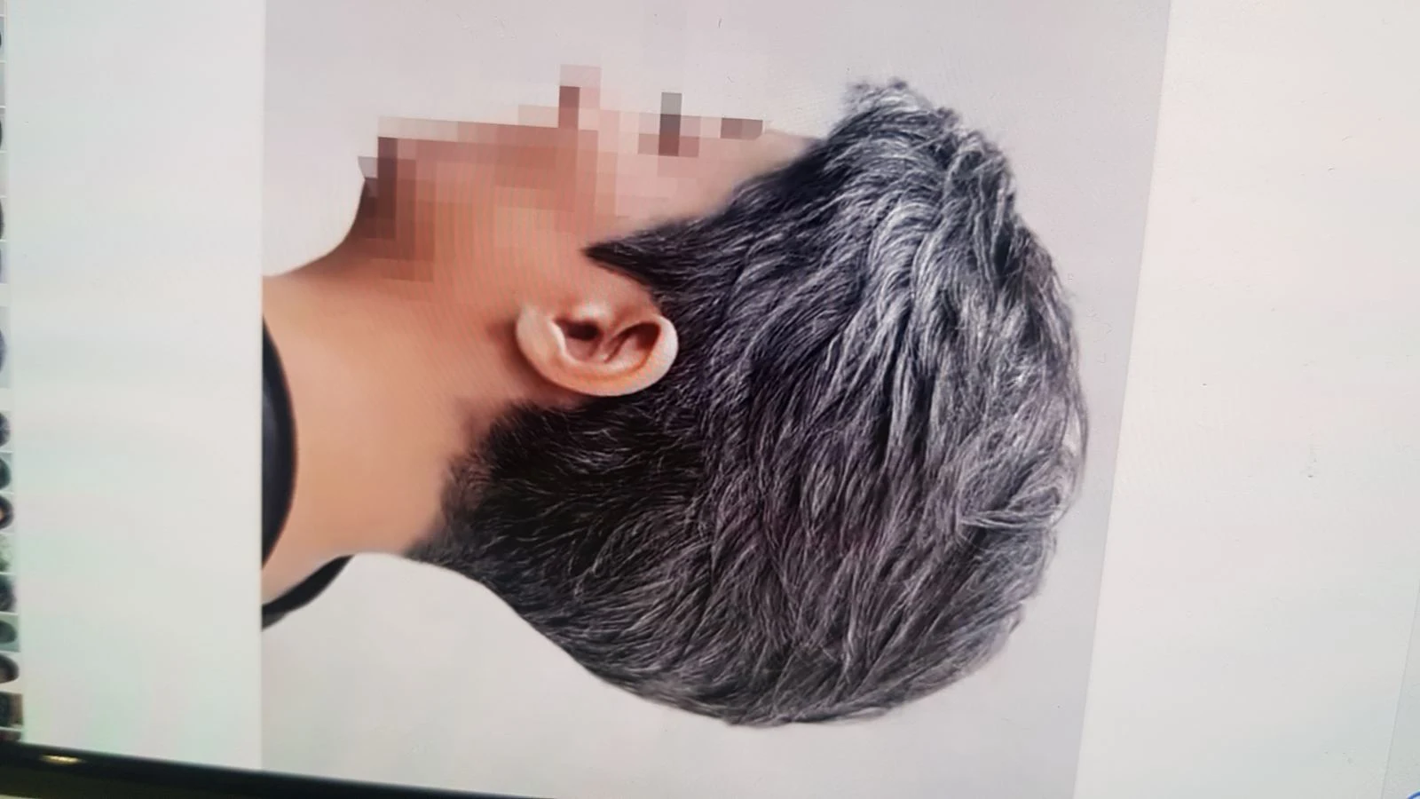 خدمات تخصصی کوتاهی کراتین احیا مو - آرایشگاه زنانه در اصفهان - تصویر 2