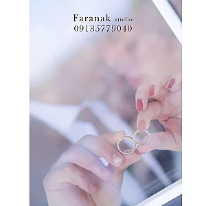 آتلیه عکس و فیلم فرانک