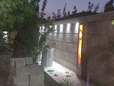 خدمات برق فروش و نصب دوربین مولا