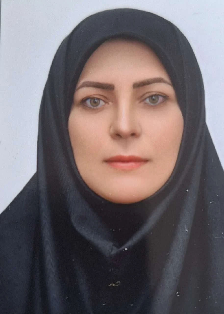 وکیل نصیبه حیدری