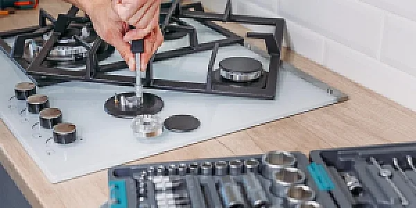 سرویس و تعمیر گاز و هود سهیلی