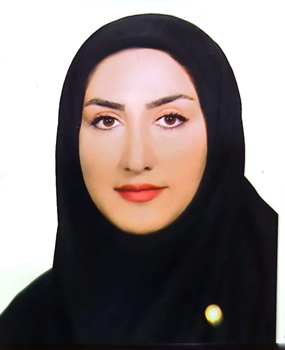 وکیل نیره زارعین