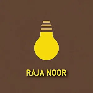 فروشگاه رجا نور