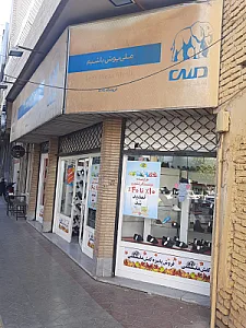 کیف و کفش شهر و روستا