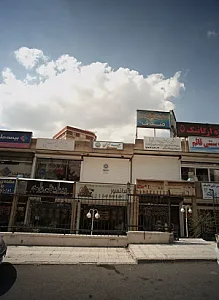 آسانسور سیر و صعود ایمن