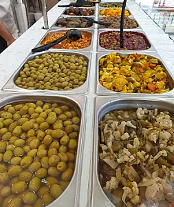 لبنیات زارعی