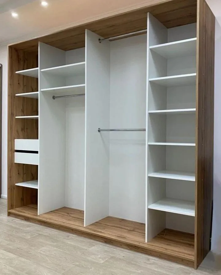 کابینت، کمد دیواری دلتا - تصویر 2