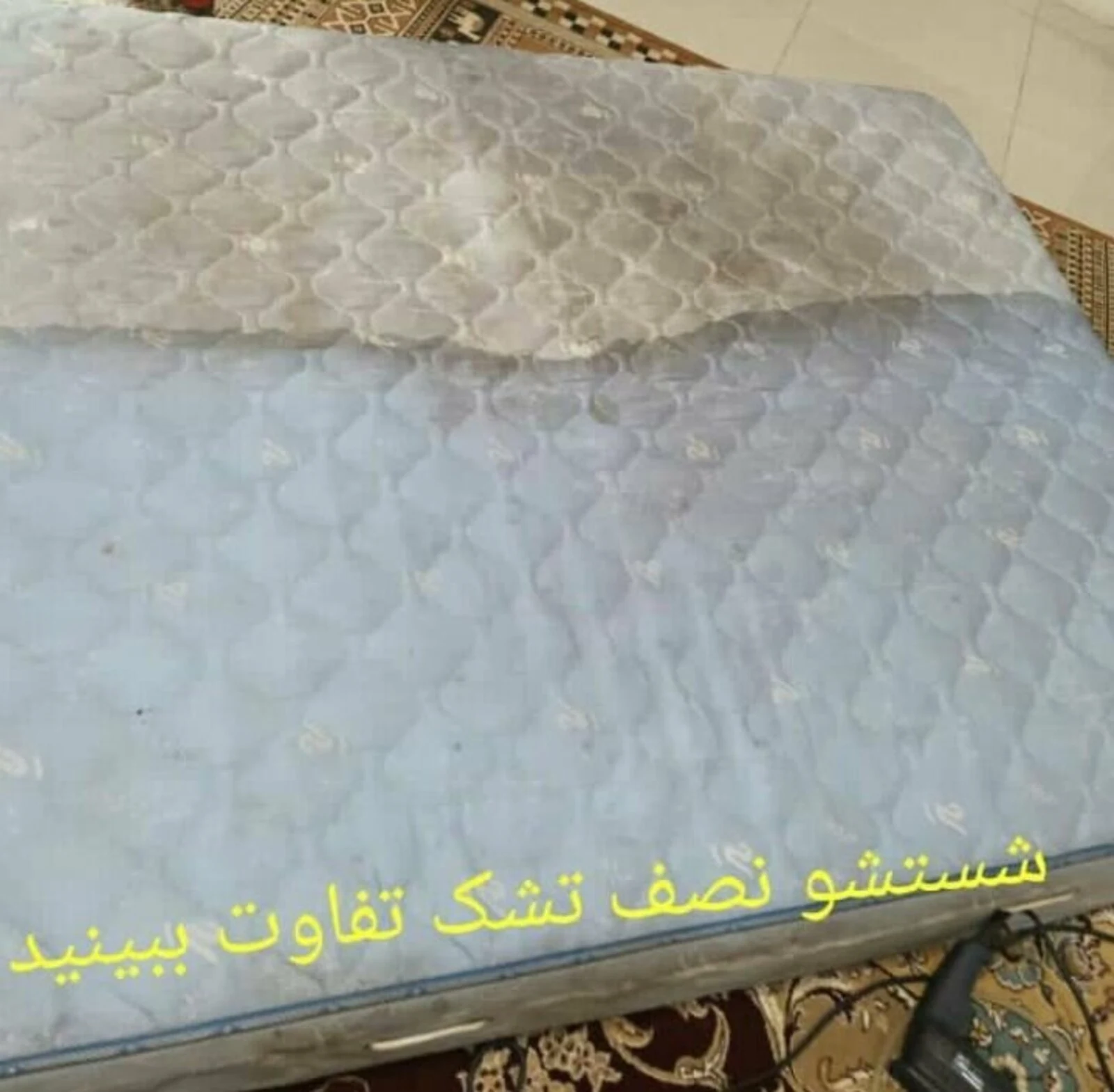 امیر احمد تآویلی - تصویر 2