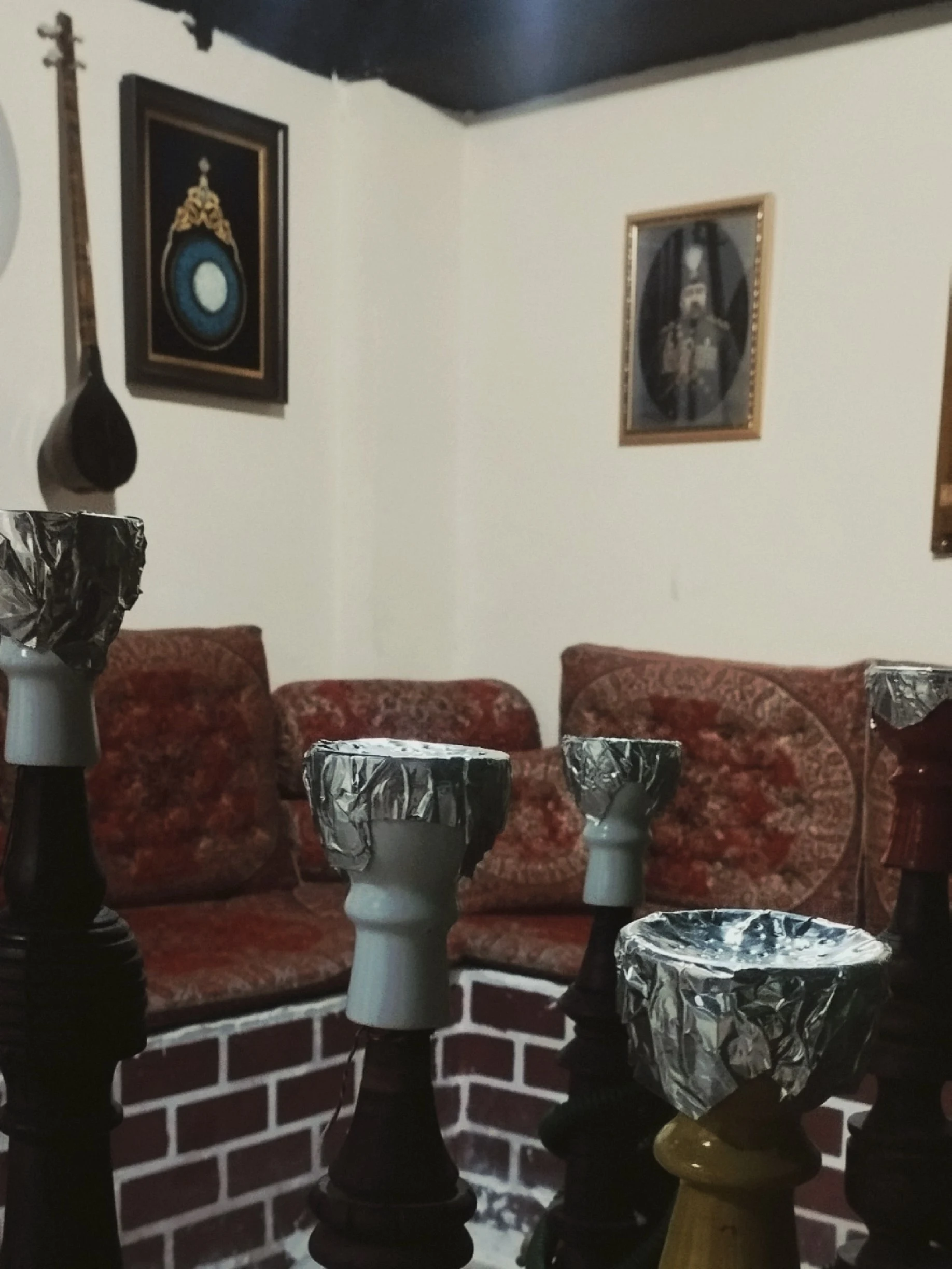 اتاق‌فرار پیدایم کن - تصویر 2
