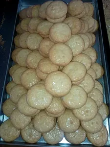 تولیدی شیرینی ماهک