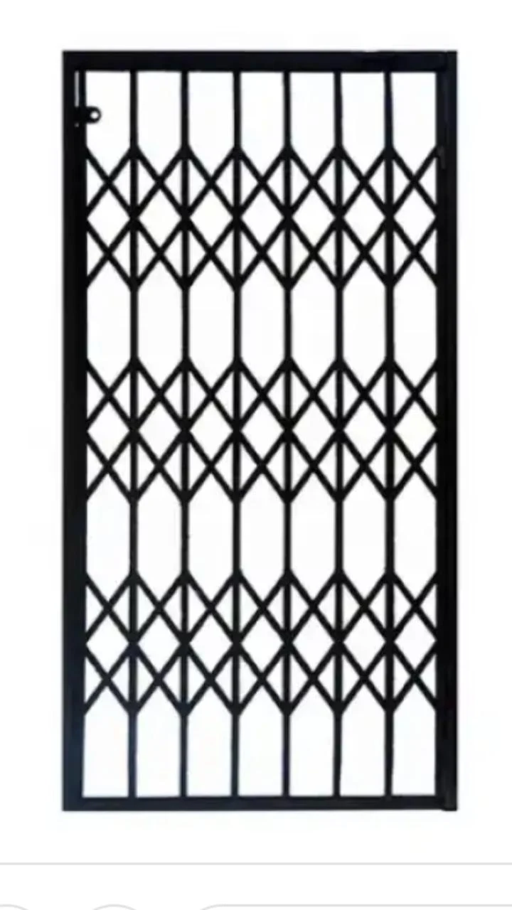 توری پلیسه upvc - تصویر 2