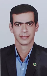 وکیل حسن ارشادی فارسانی