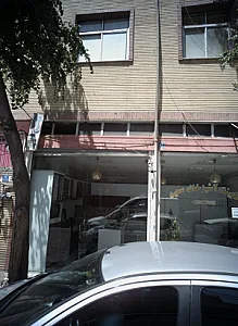 کابینت آشپزخانه سعید