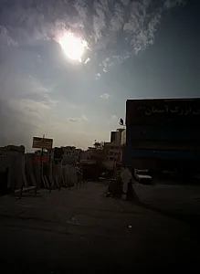 مصالح ساختمانی سعید بهشتی