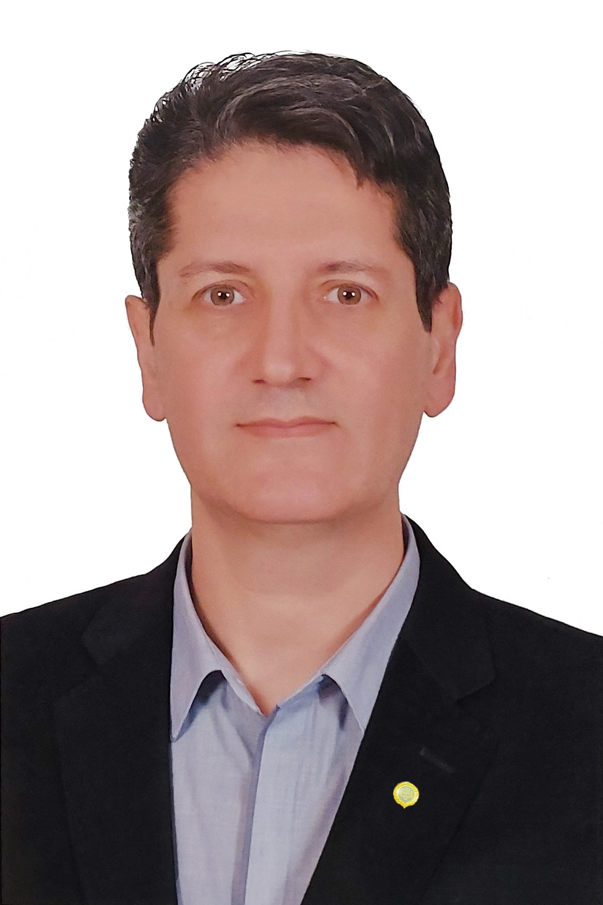 وکیل پیمان حسینی