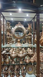 صنایع دستی هاوژین