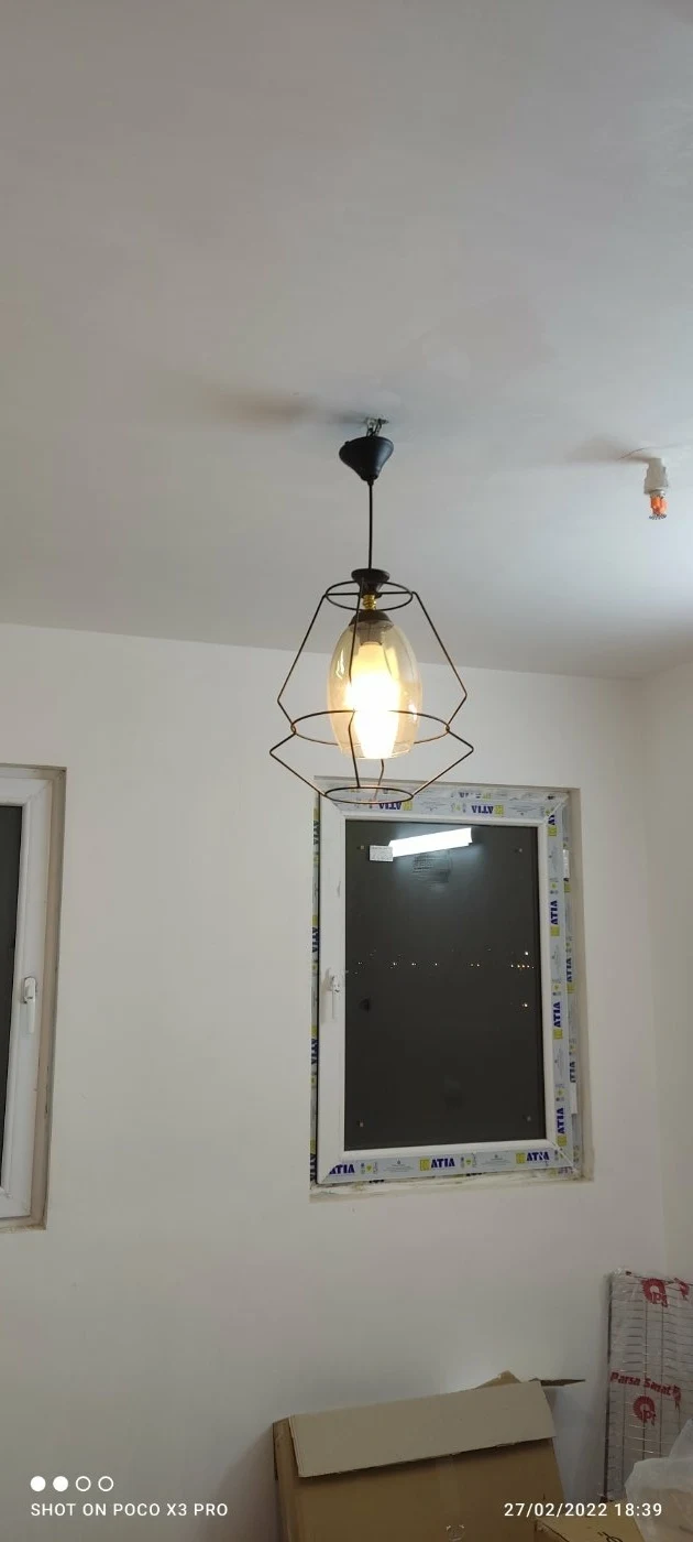 برقکار و تاسیسات الکتریکی ایمان افشاری - تصویر 2