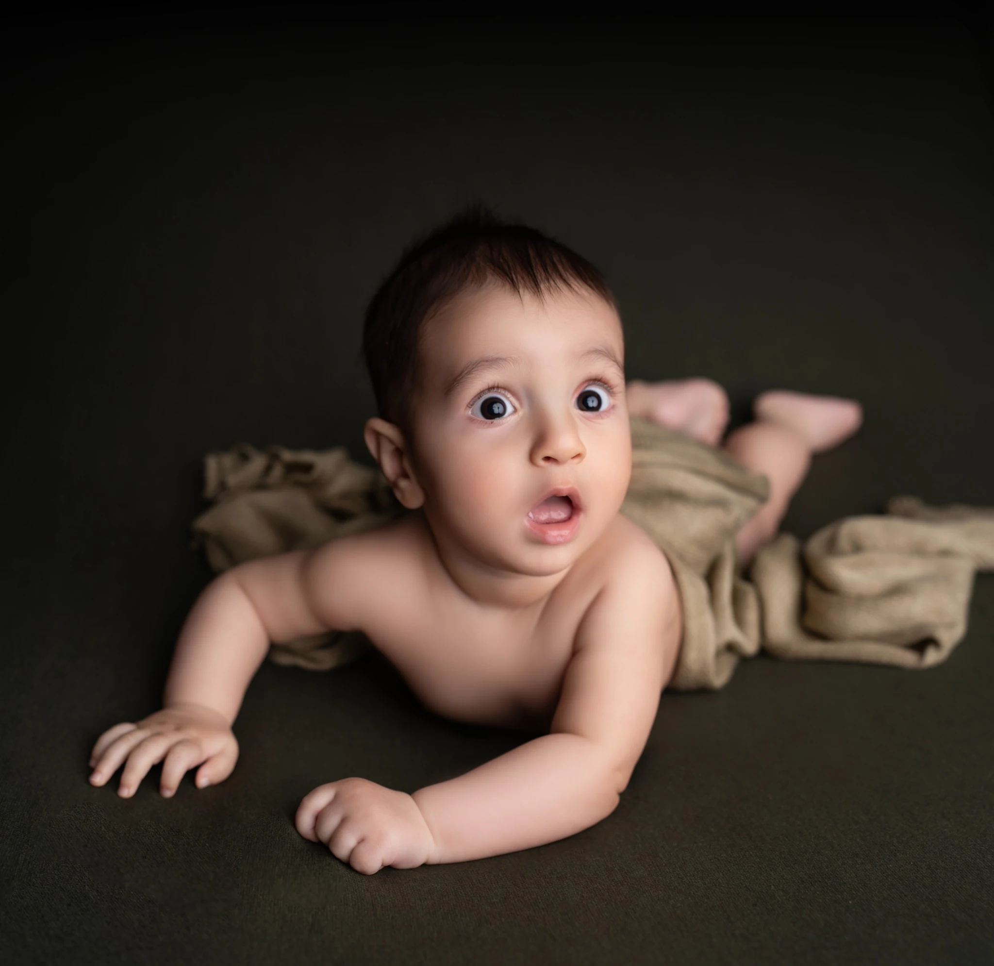 آتلیه بارداری و نوزاد مریم شریعت - آتلیه عکاسی در اصفهان
