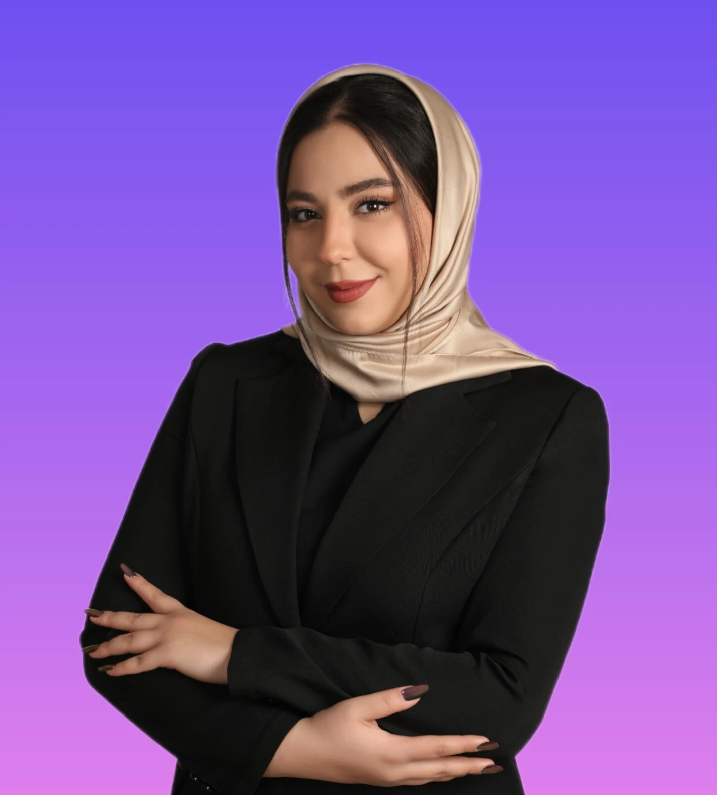 شقایق شیرانی /مدرس ناخن - تصویر 2