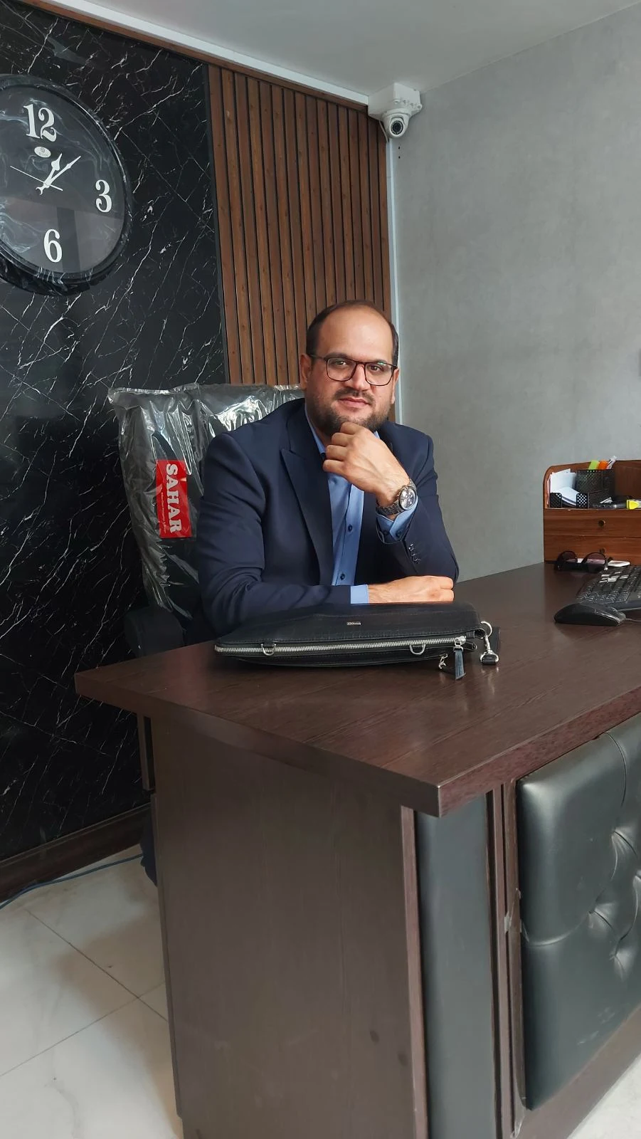 وکیل محسن طاهرپور - تصویر 2