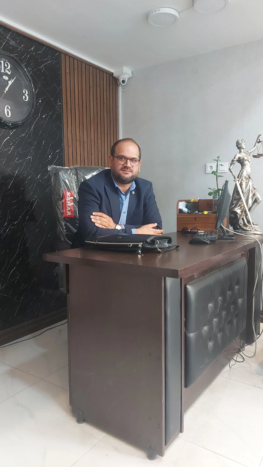 وکیل محسن طاهرپور - تصویر 3