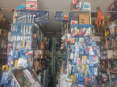 ابزار آلات پارسیان
