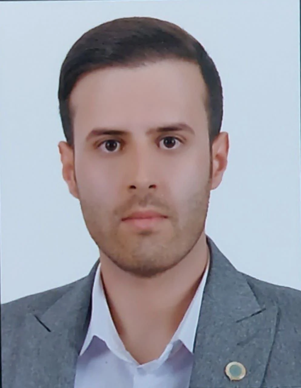 وکیل بهنام ترابی