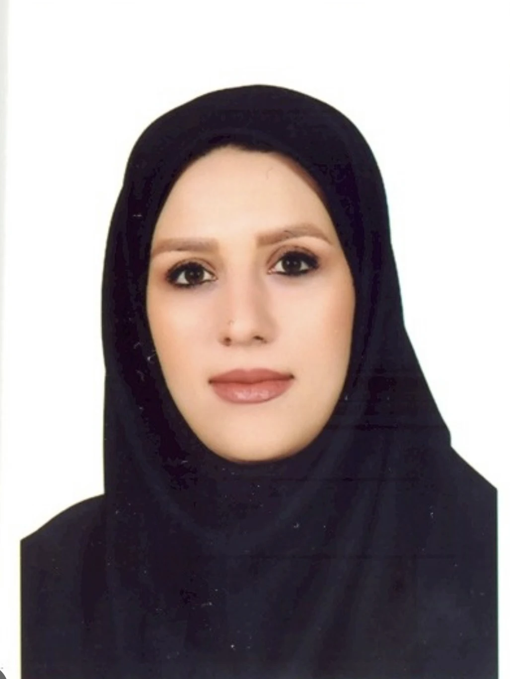 وکیل عاطفه آیتی
