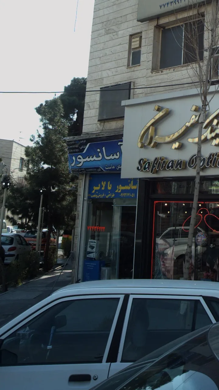 آسانسور بالابر - تصویر 4