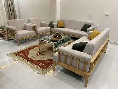 تولید و تعمیرات مبل