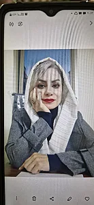 وکیل سحر احمدی فر