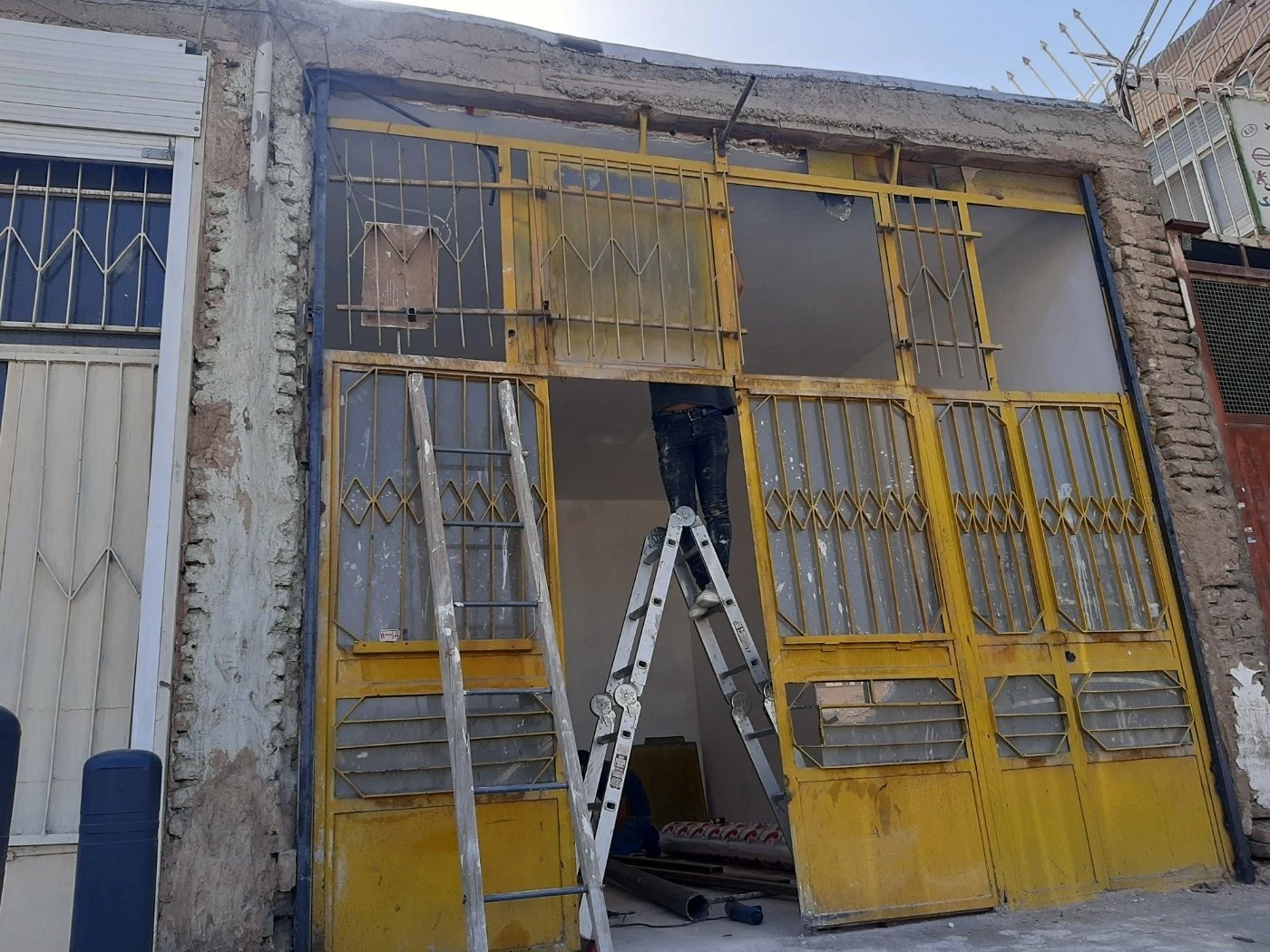 ایمن باش - تصویر 3