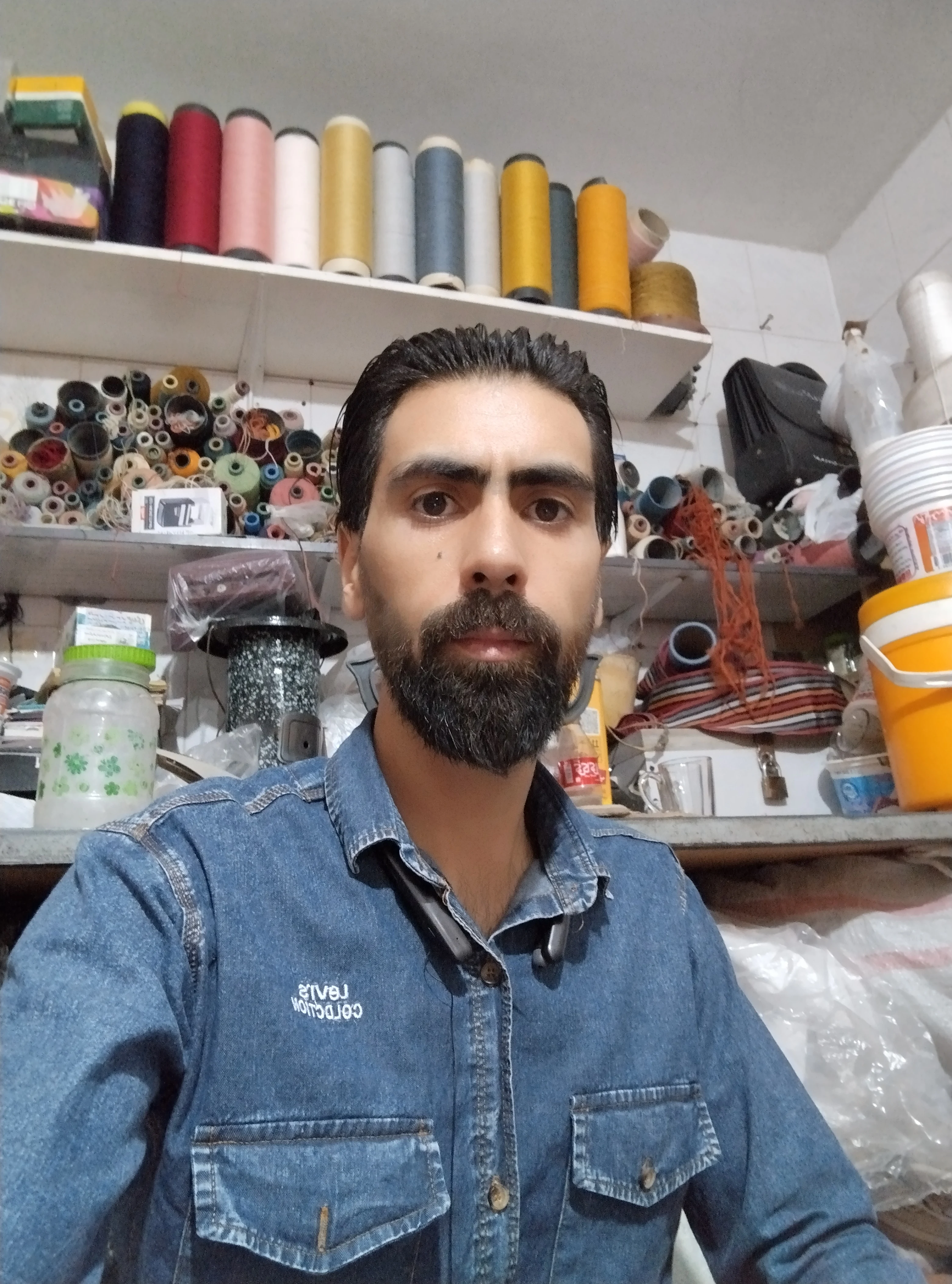 رفو فرش و قالیشویی حیدری اصفهان - تصویر 5