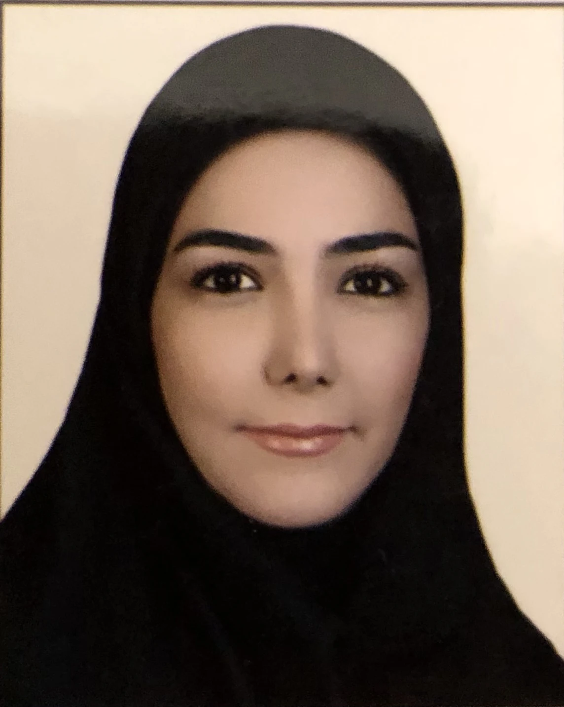 وکیل مائده سادات موسوی - دفتر وکالت در اصفهان