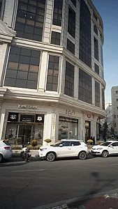 کاشی تبریز