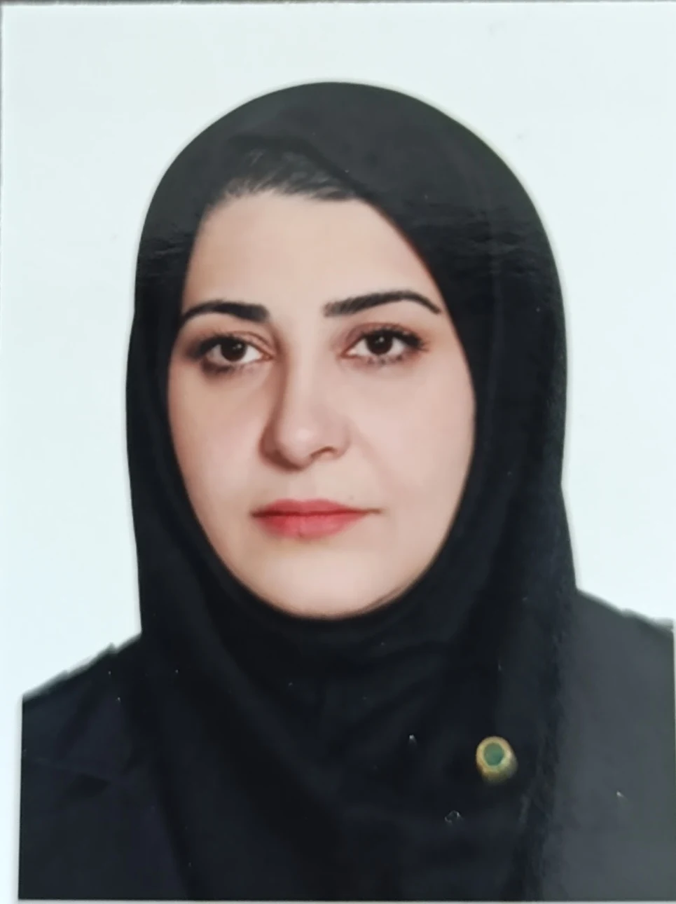 وکیل مریم بزرکار - دفتر وکالت در اصفهان