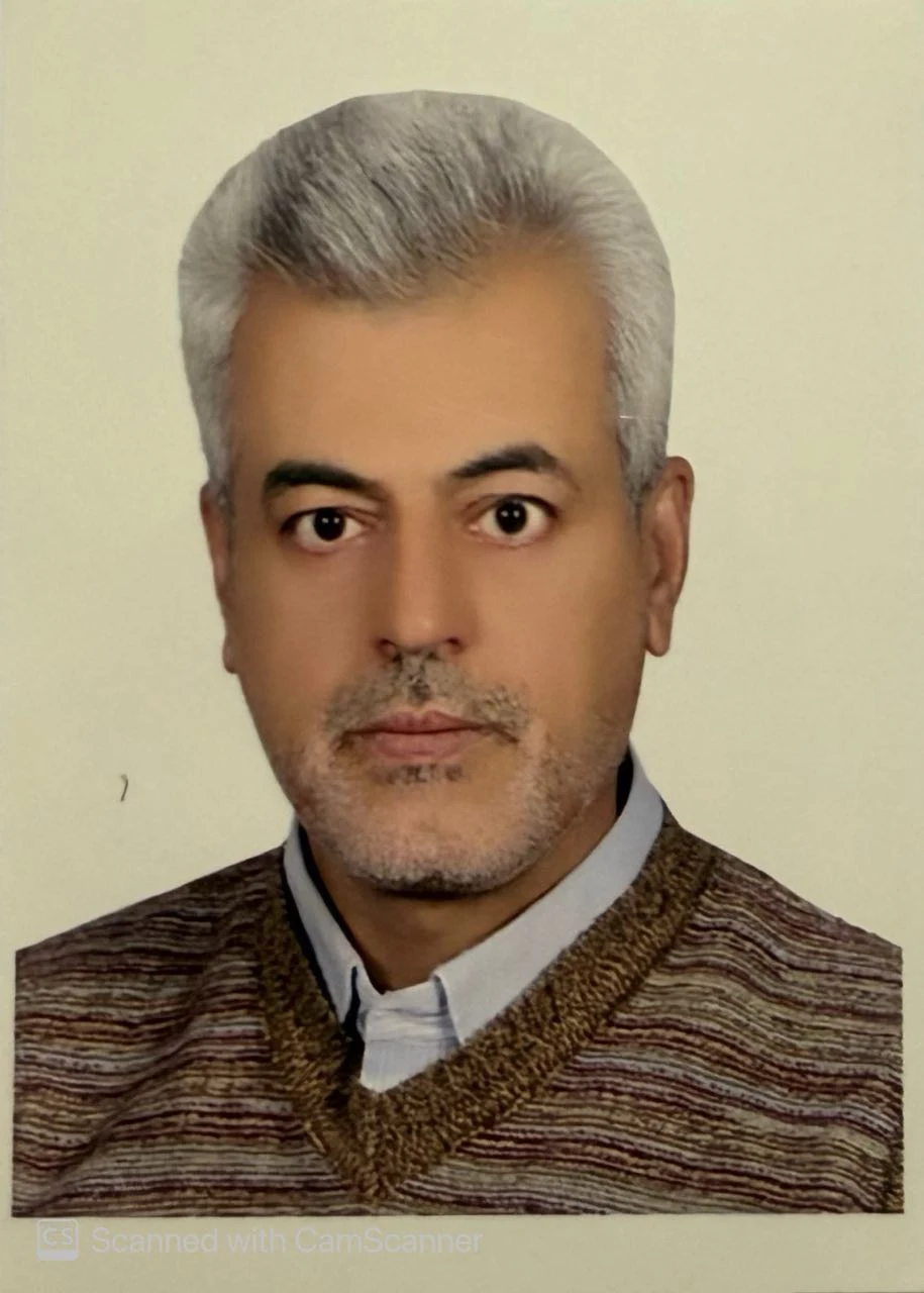 وکیل حسین اسماعیلی طاهری - دفتر وکالت در اصفهان