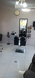 سالن مردانه کوتاهی مو پایدار