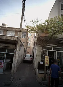 رنگ و ابزار نقاشی رضائیان
