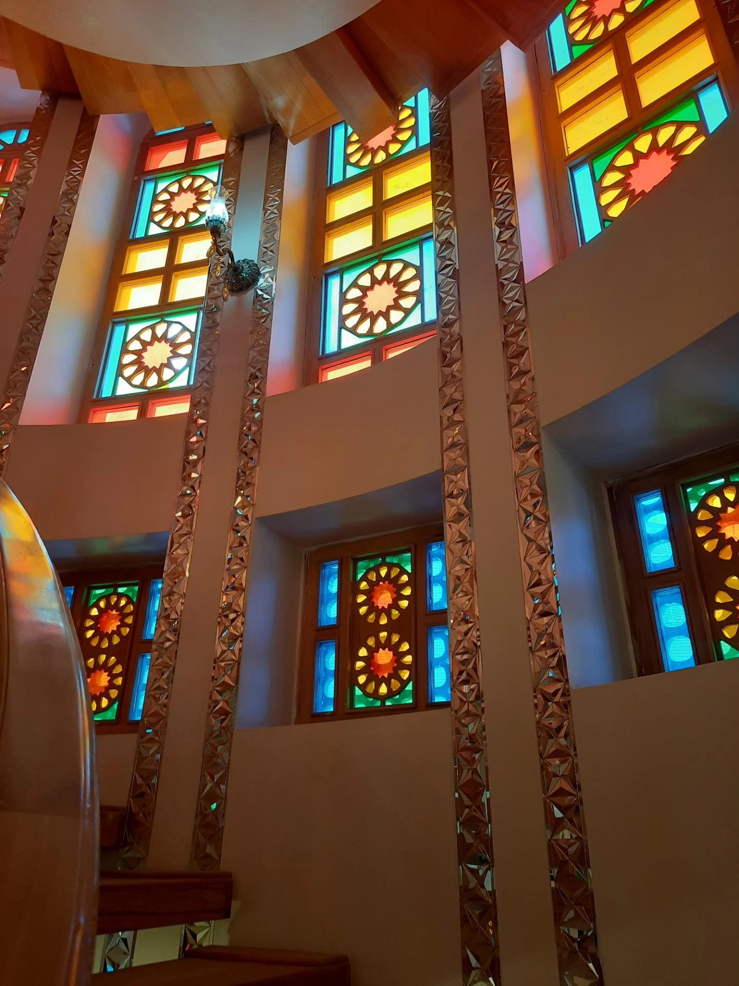 هتل آپارتمان شروین (زاگرس سابق) - تصویر 3