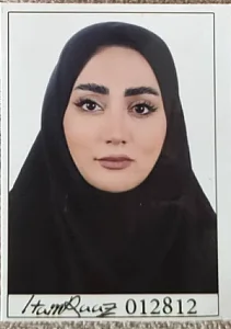 وکیل زهرا محمدی