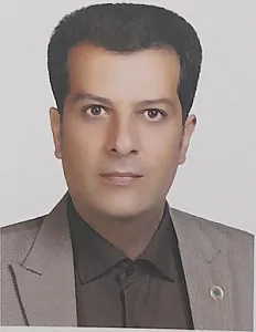 وکیل سعید وکیلی